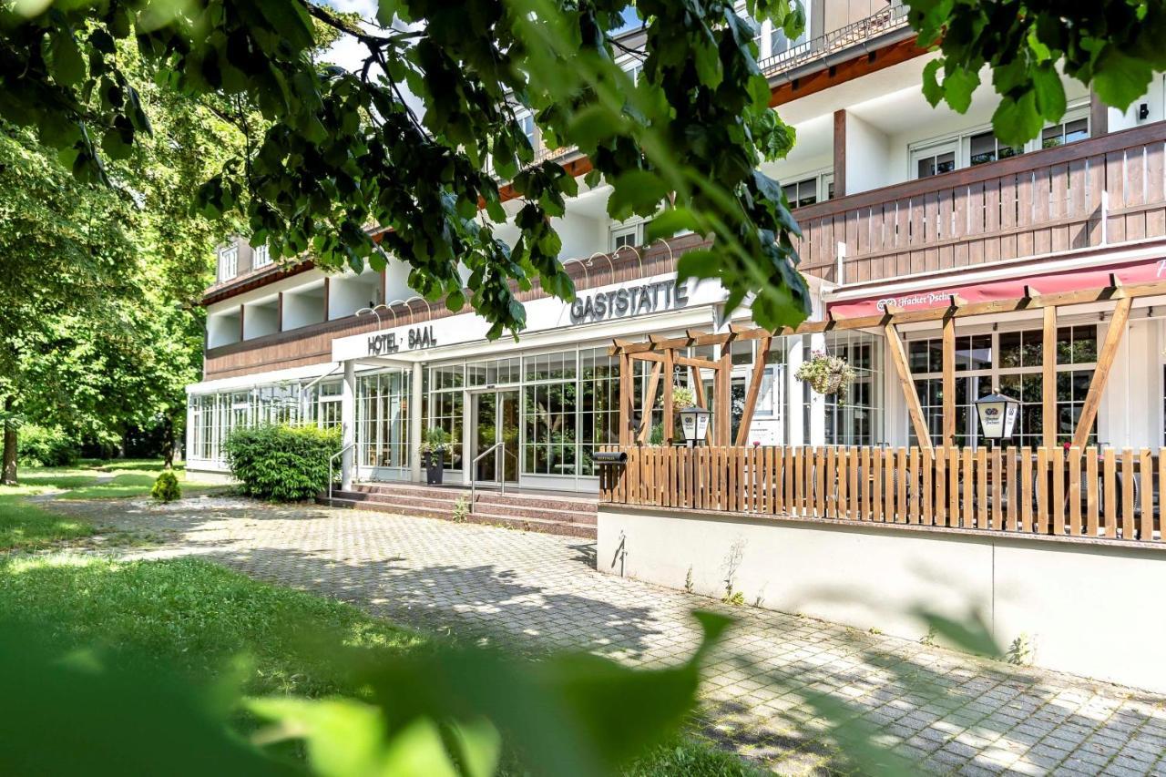 Hotel Feldmochinger Hof Monachium Zewnętrze zdjęcie