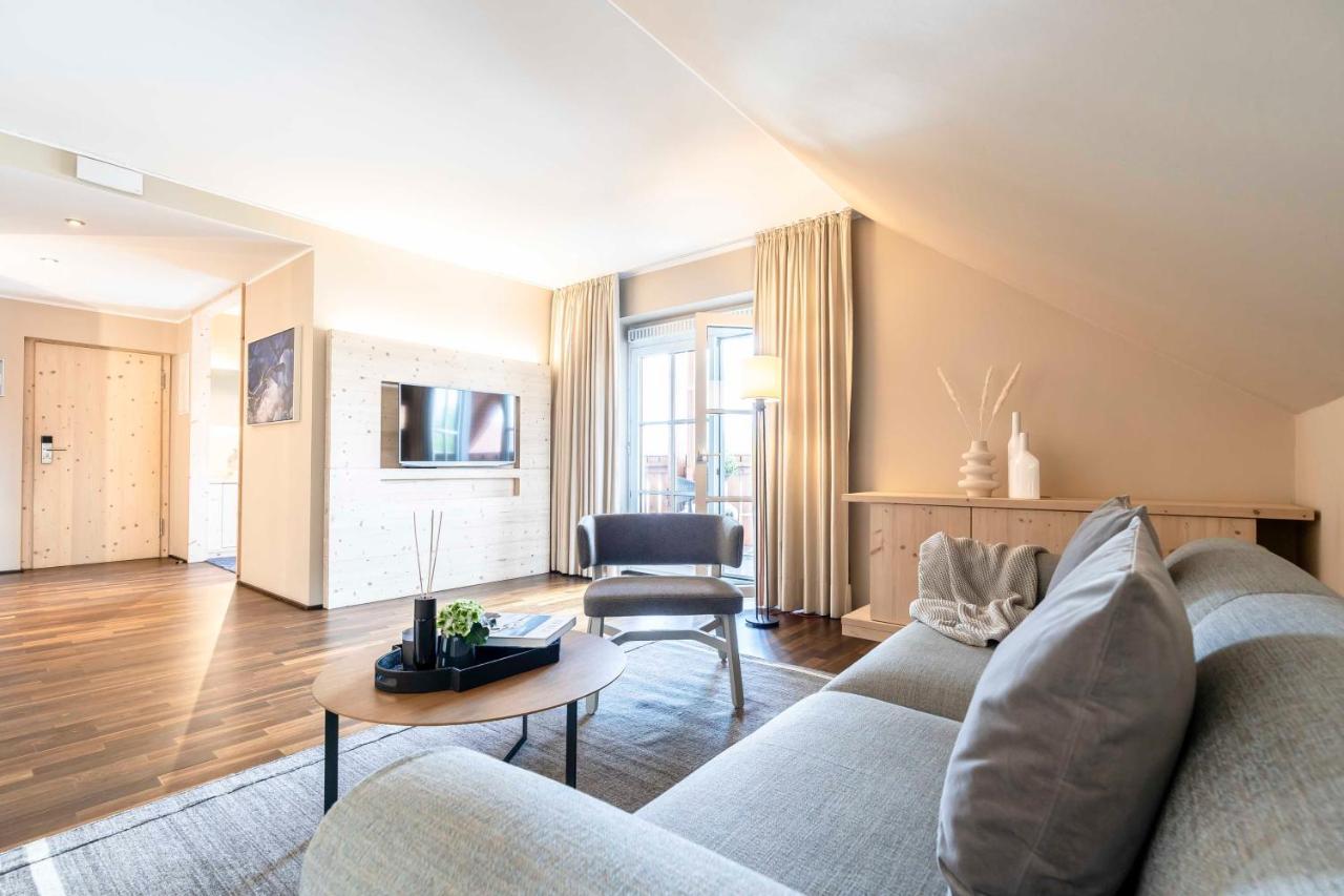 Hotel Feldmochinger Hof Monachium Zewnętrze zdjęcie
