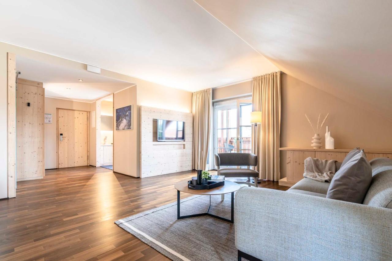 Hotel Feldmochinger Hof Monachium Zewnętrze zdjęcie