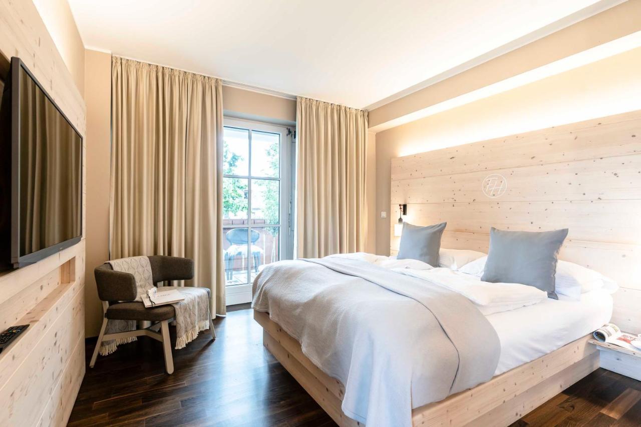Hotel Feldmochinger Hof Monachium Zewnętrze zdjęcie