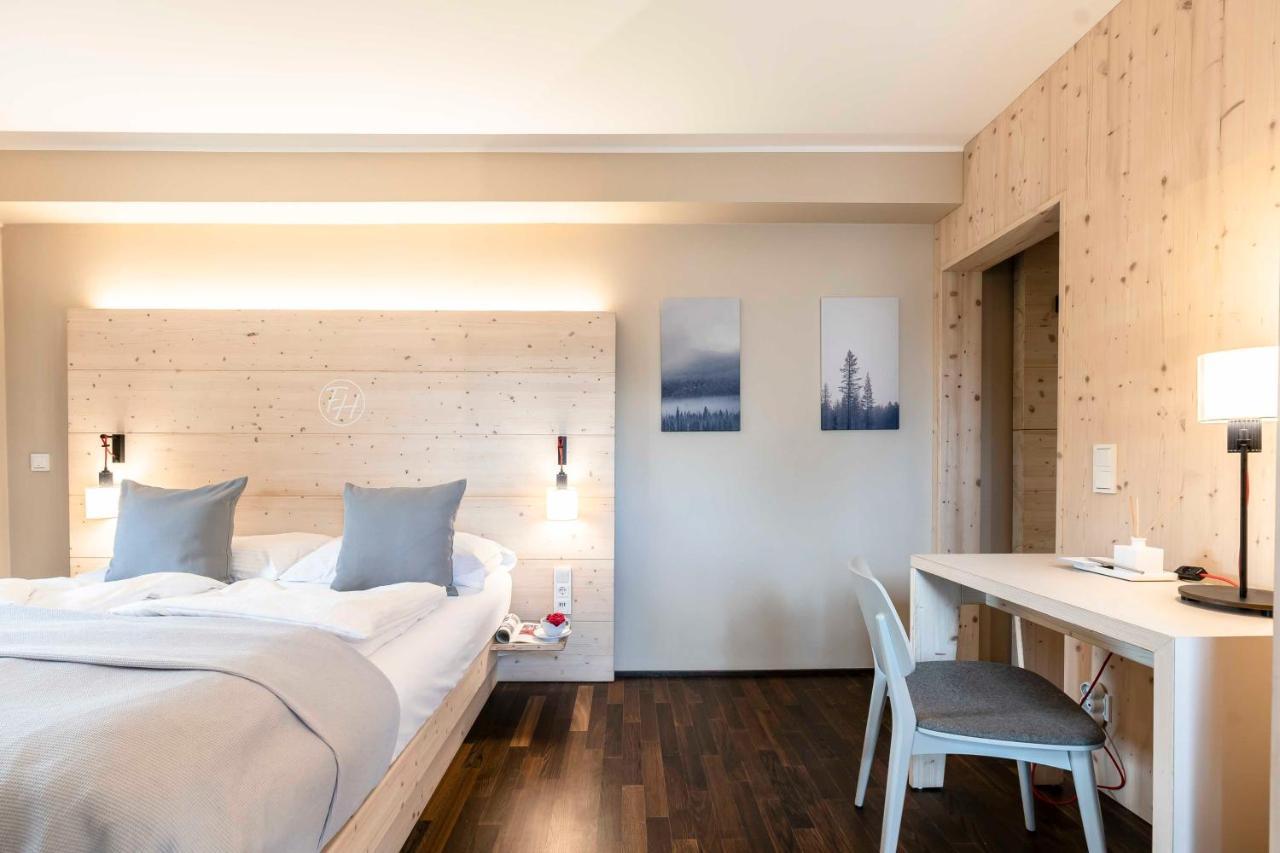 Hotel Feldmochinger Hof Monachium Zewnętrze zdjęcie