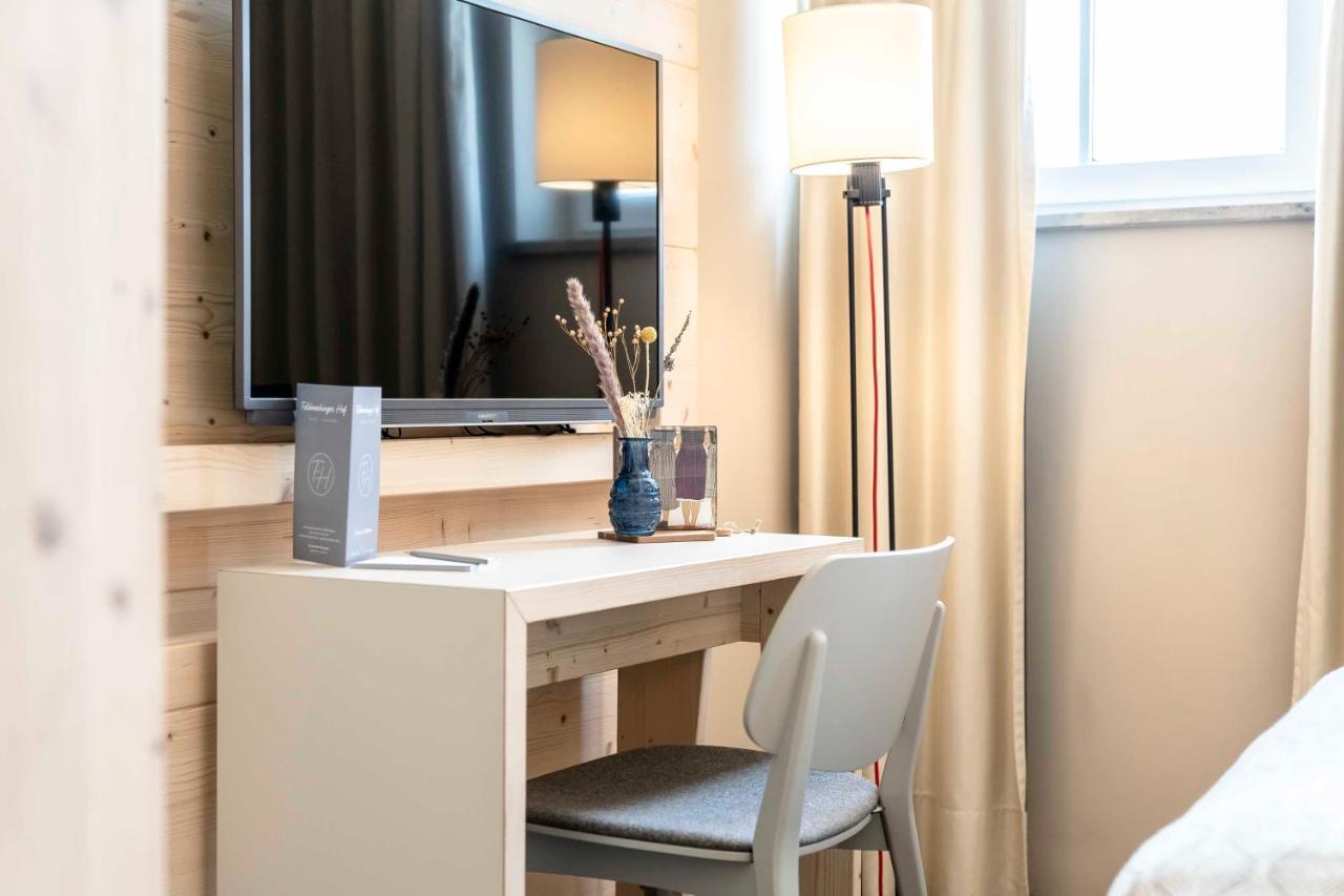Hotel Feldmochinger Hof Monachium Zewnętrze zdjęcie