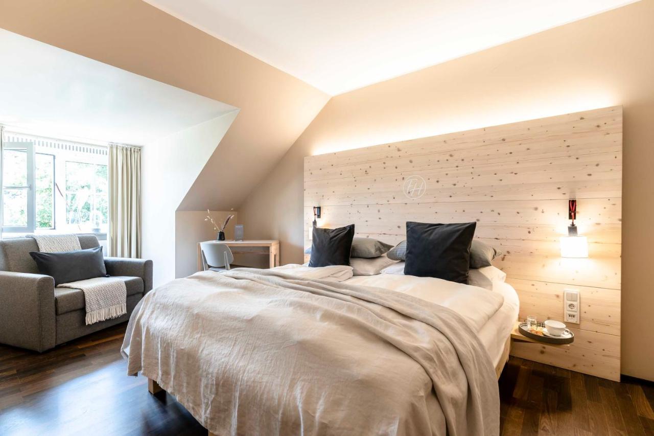 Hotel Feldmochinger Hof Monachium Zewnętrze zdjęcie