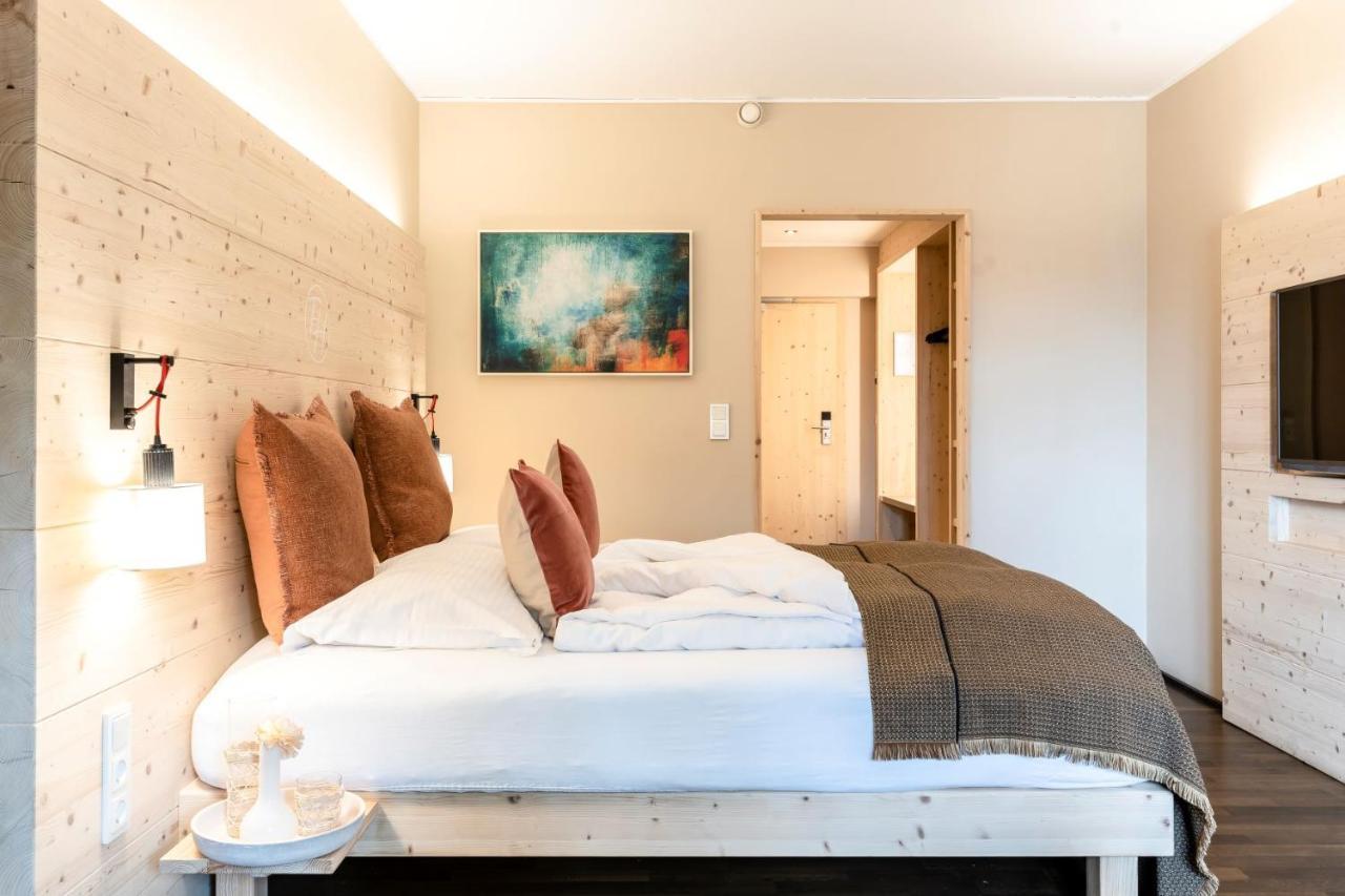 Hotel Feldmochinger Hof Monachium Zewnętrze zdjęcie