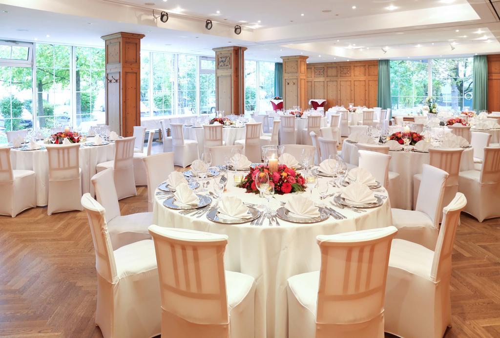 Hotel Feldmochinger Hof Monachium Zewnętrze zdjęcie