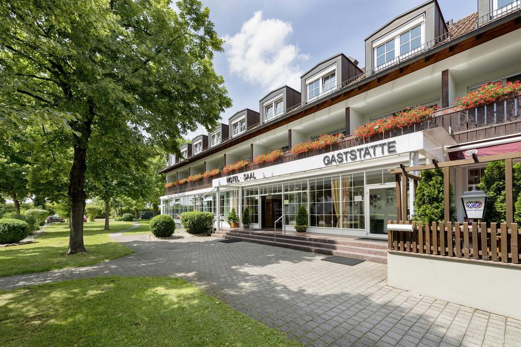Hotel Feldmochinger Hof Monachium Zewnętrze zdjęcie