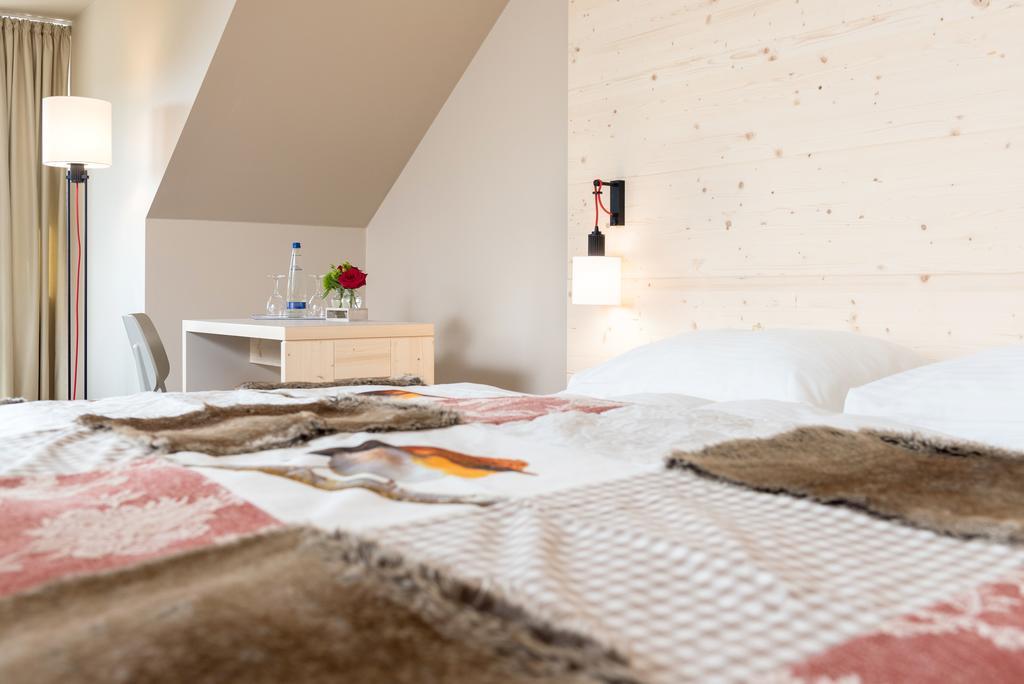 Hotel Feldmochinger Hof Monachium Zewnętrze zdjęcie