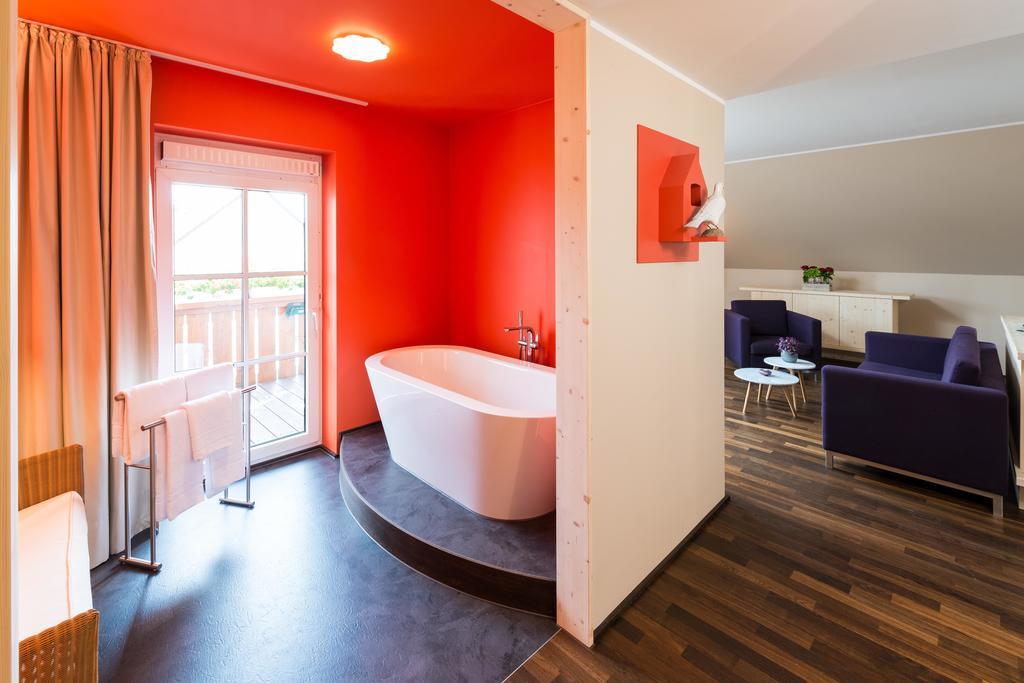Hotel Feldmochinger Hof Monachium Zewnętrze zdjęcie