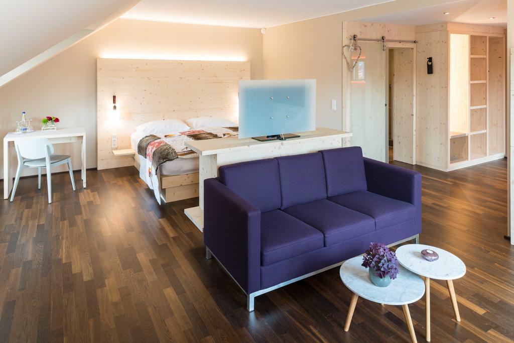 Hotel Feldmochinger Hof Monachium Zewnętrze zdjęcie